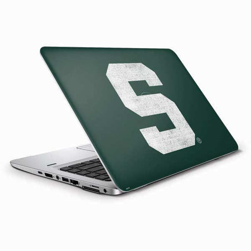 Michigan State University Spartans Away Grey S HP Elitebook Skin